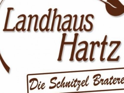 Photo: Landhaus Hartz